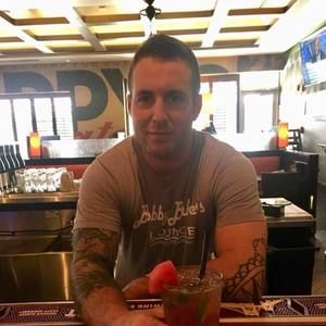 Meet your Posher, Danny